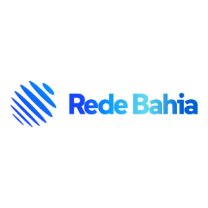 Rede Bahia Logo PNG SVG Vector