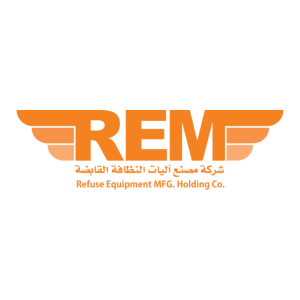 Refuse Equipment Logo PNG SVG Vector 01