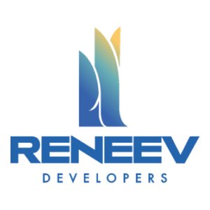 Reneev Developers Logo PNG SVG Vector