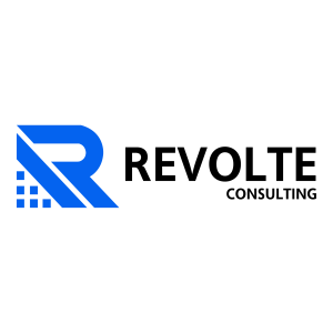 Revolte Consulting Logo PNG SVG Vector
