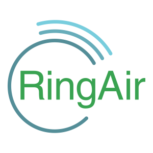 RingAir Logo PNG SVG Vector 01