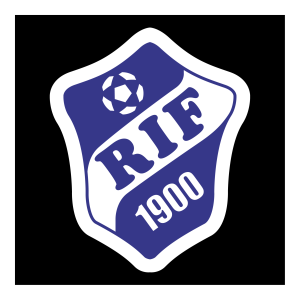 Ringkøbing IF Logo PNG SVG Vector