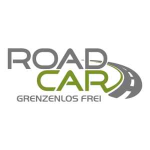 Roadcar Logo PNG SVG Vector