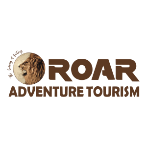 Roar Adventure Logo PNG SVG Vector