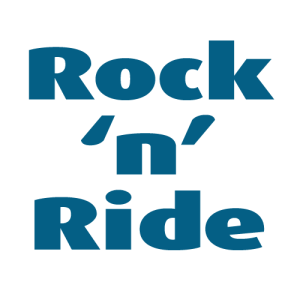 Rock n Ride Logo PNG SVG Vector