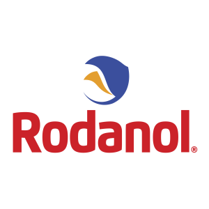 Rodanol Logo PNG SVG Vector