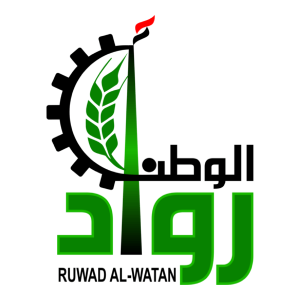 Rowad Al Watan Logo PNG SVG Vector 01