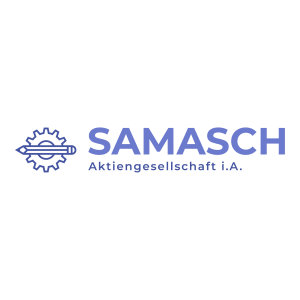 SAMASCH Logo PNG SVG Vector