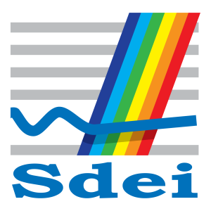 SDEI Logo PNG SVG Vector