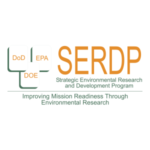 SERDP Logo PNG SVG Vector