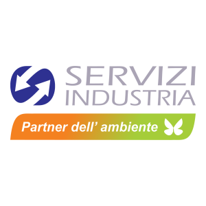 SERVIZI INDUSTRIA Logo PNG SVG Vector