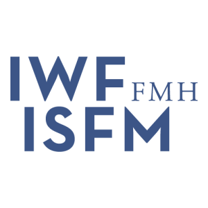 SIWF FMH ISFM Logo PNG SVG Vector
