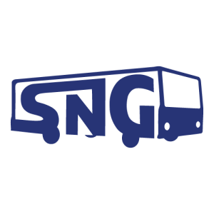 SNG Logo PNG SVG Vector