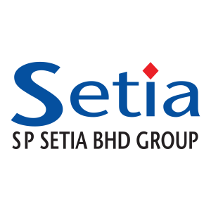 SP Setia Logo PNG SVG Vector