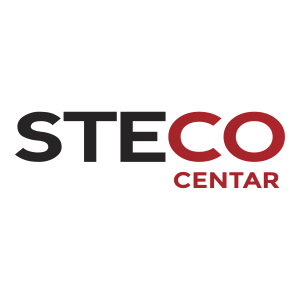 STECO CENTAR Logo PNG SVG Vector