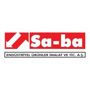 Sa Ba Endustriyel Logo PNG SVG Vector