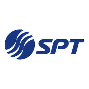 Saigon Postel Corp Logo PNG SVG Vector 01