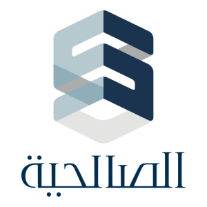 Salhia Real Estate Logo PNG SVG Vector