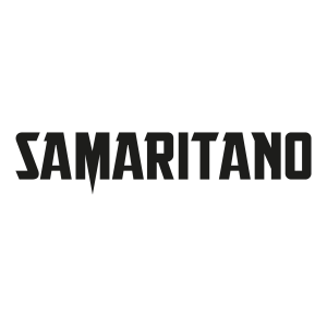 Samaritano Logo PNG SVG Vector
