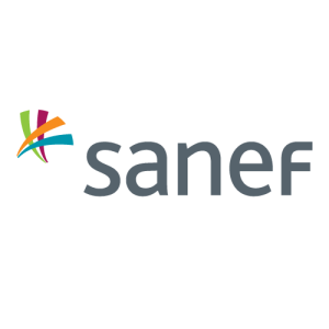 Sanef Logo PNG SVG Vector