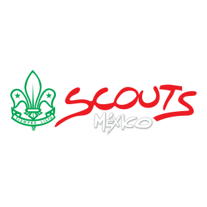 Scouts Mexico Logo PNG SVG Vector