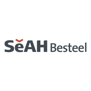 SeAH Besteel Logo PNG SVG Vector