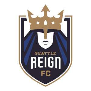 Seattle Reign FC Logo PNG SVG Vector