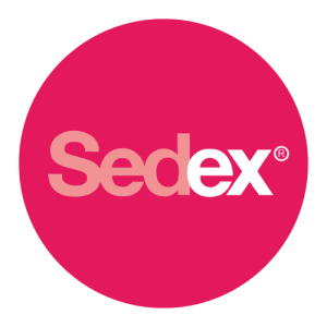 Sedex Certification Logo PNG SVG Vector