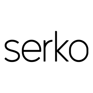 Serko Logo PNG SVG Vector