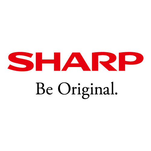Sharp Logo PNG SVG Vector Sharp Logo PNG SVG Vector