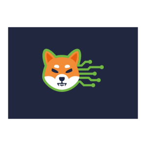 Shibarium Logo PNG SVG Vector