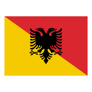 Sicilian-Arbëreshë Logo PNG SVG Vector