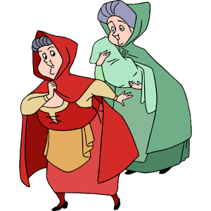 Sleeping Beauty Merryweather Logo
