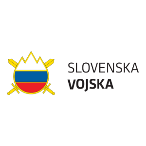 Slovenska Vojska Logo PNG SVG Vector