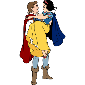 Snow White (10) PNG