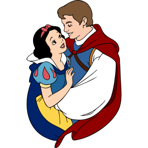 Snow White (12) PNG