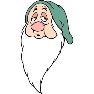 Snow White (17) PNG