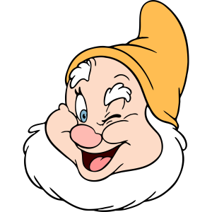 Snow White (19) PNG