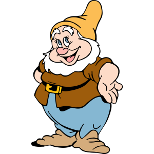 Snow White (20) PNG