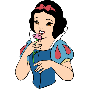 Snow White (53) PNG