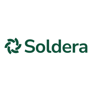 Soldera Logo PNG SVG Vector