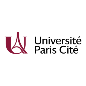 Universite Paris Cite Logo PNG SVG Vector