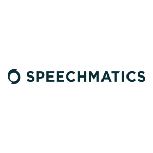 Speechmatics Ai Logo PNG SVG Vector
