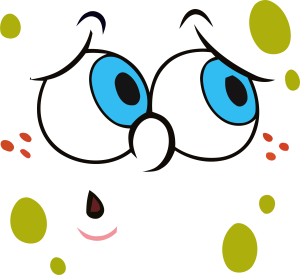 Spongebob 86