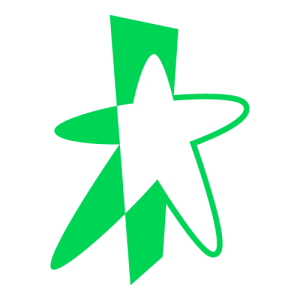 StarHub 2021 Logo Vector