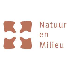 Stichting Natuur en Milieu Logo PNG SVG Vector