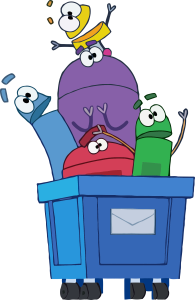 Storybots Childrens Logo