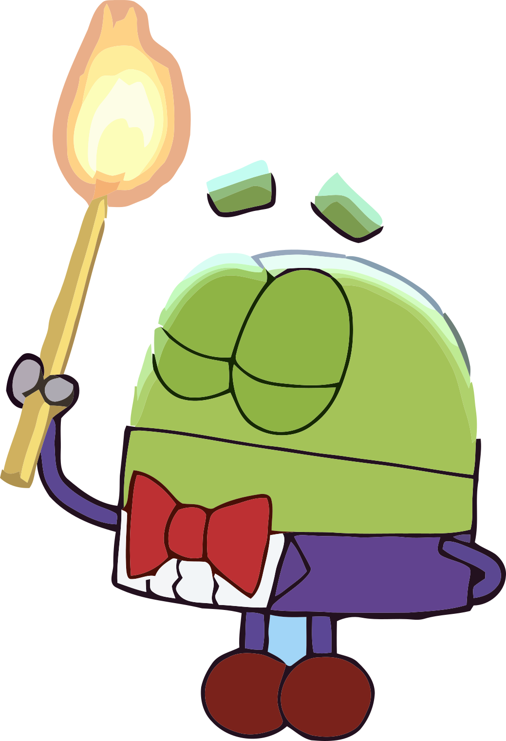 Storybots Jones Logo Storybots Jones Logo