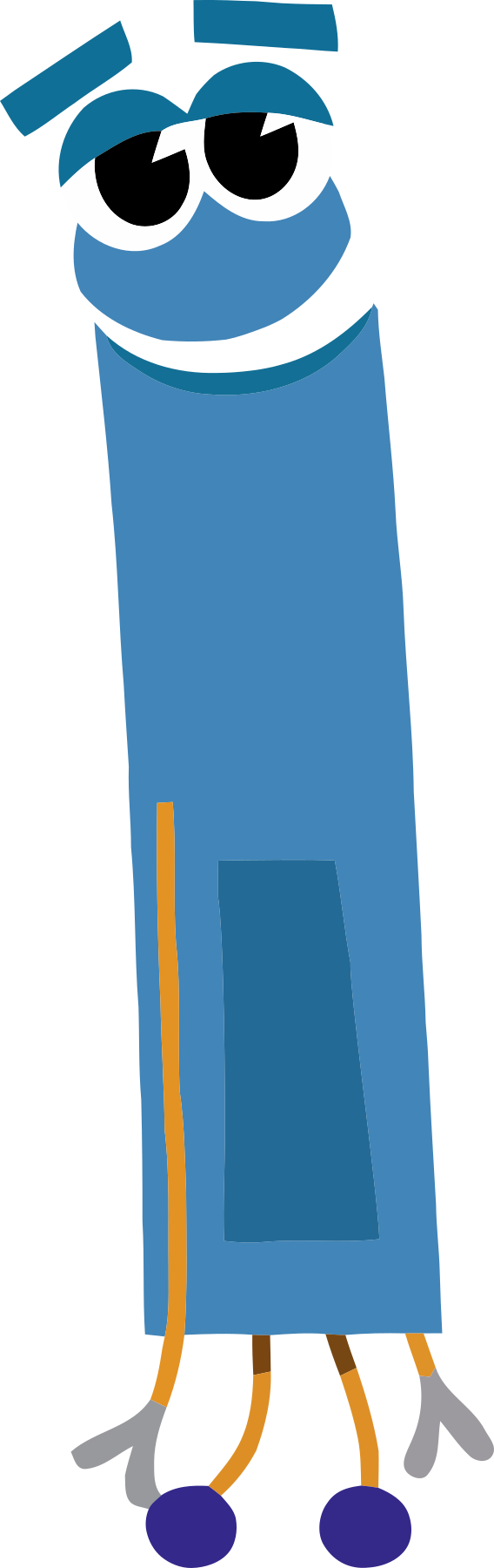 Storybots Bang Logo Storybots Bang Logo