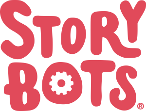Storybots Logo Vector